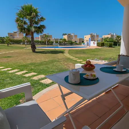 Baia Village 7 Вілла Албуфейра