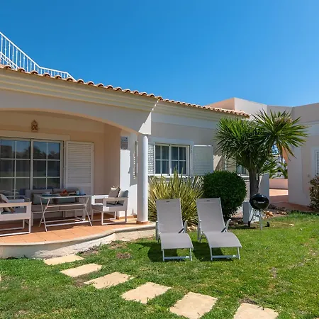 Baia Village 7 Албуфейра