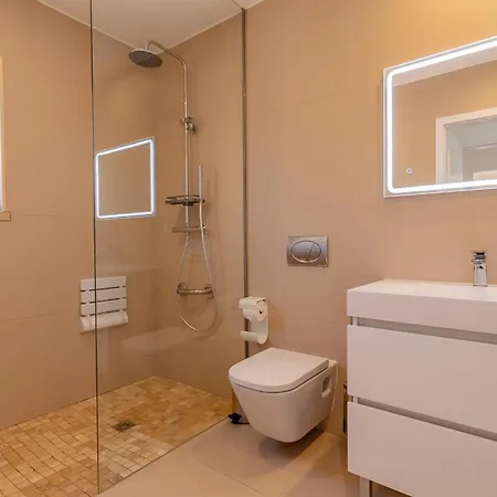 Baia Village 7 * Албуфейра