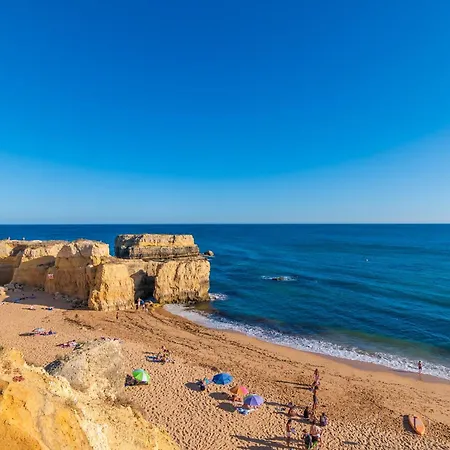 Baia Village 7 Вілла Албуфейра