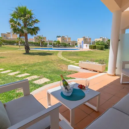 Baia Village 7 Albufeira