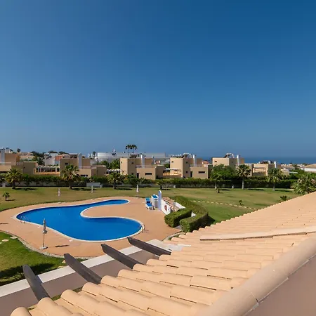 Вілла Baia Village 7 Албуфейра