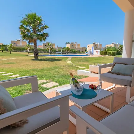 Baia Village 7 * Албуфейра