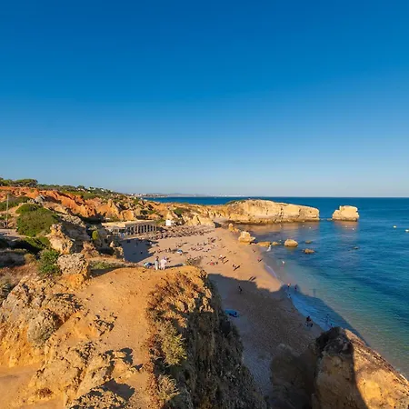 Вілла Baia Village 7 *