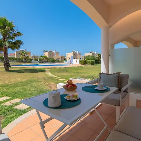 Baia Village 7 Вілла Албуфейра