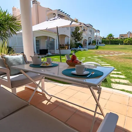 Baia Village 7 * Албуфейра