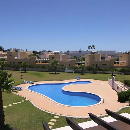 Baia Village 7 Вілла Албуфейра