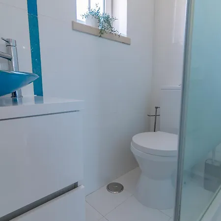 Baia Village 7 * Албуфейра