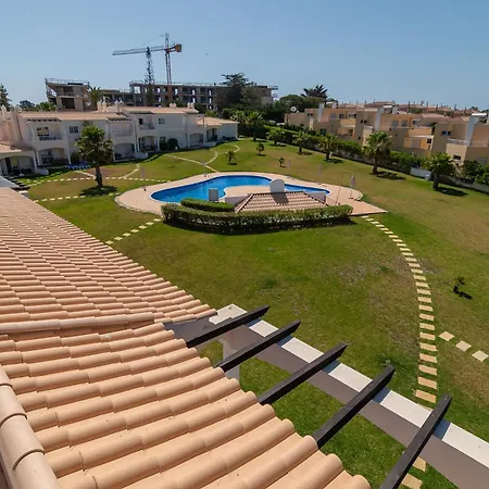 Baia Village 7 Villa Albufeira