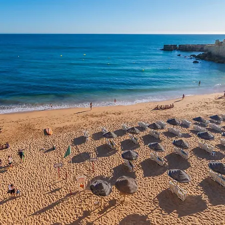 Baia Village 7 Villa Albufeira