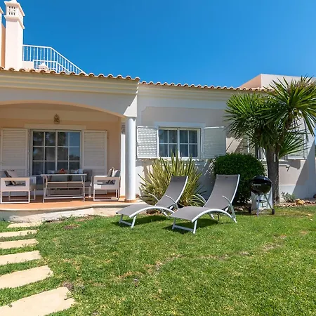 Villa Baia Village 7 Albufeira