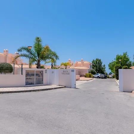 Baia Village 7 Villa *