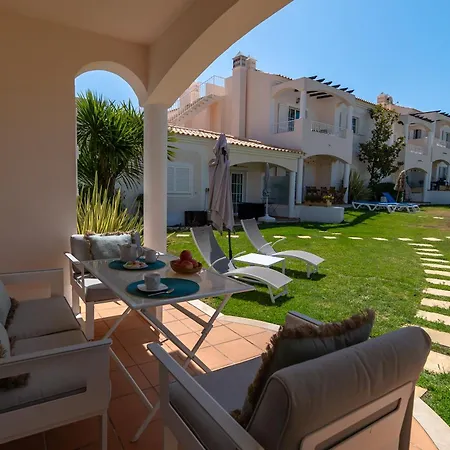 Baia Village 7 * Albufeira