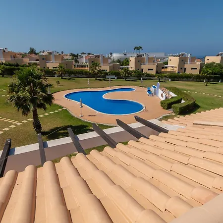 Villa Baia Village 7