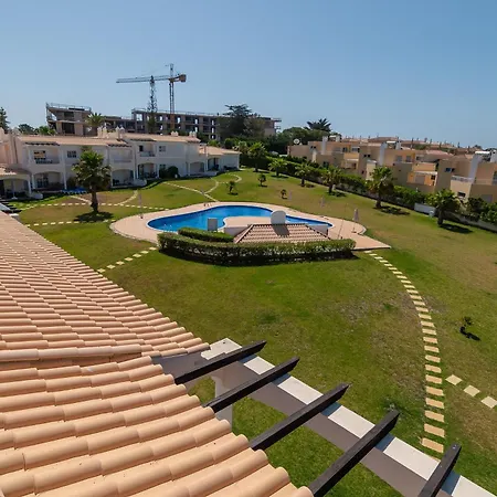Baia Village 7 Villa Albufeira