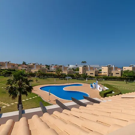 Baia Village 7 Villa *