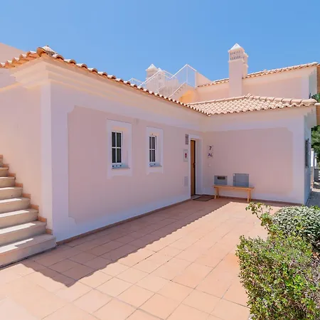 Baia Village 7 Villa