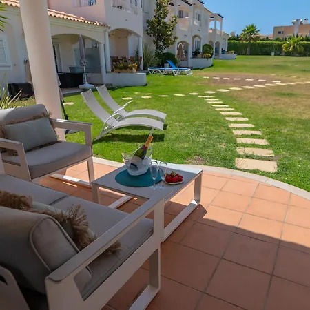 Villa Baia Village 7